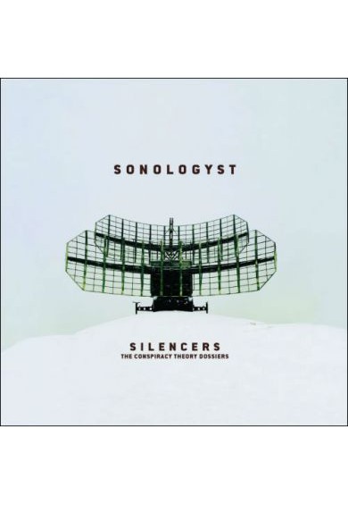 Sonologyst "Silencers" cd